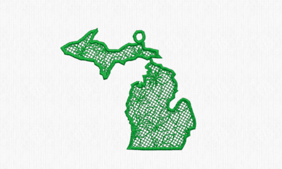 Michigan Free Standing Lace Review